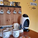 Casadinonnabella Appartement