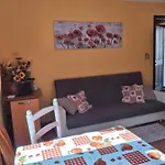 Appartement Casadinonnabella