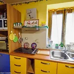 Appartement Casadinonnabella Biella