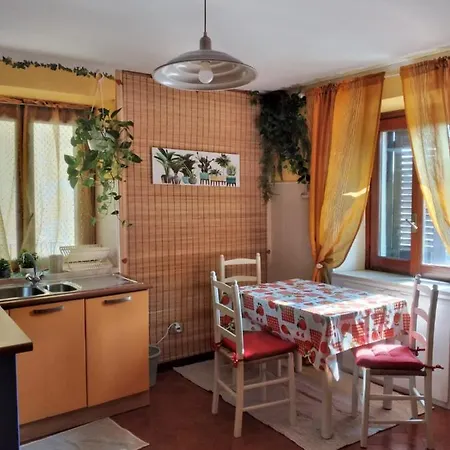 Casadinonnabella Apartment Biella