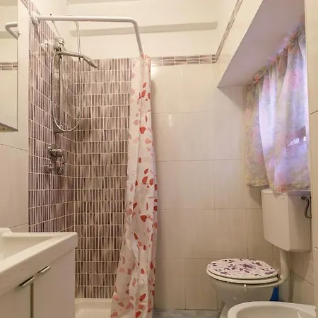 Casadinonnabella Apartament