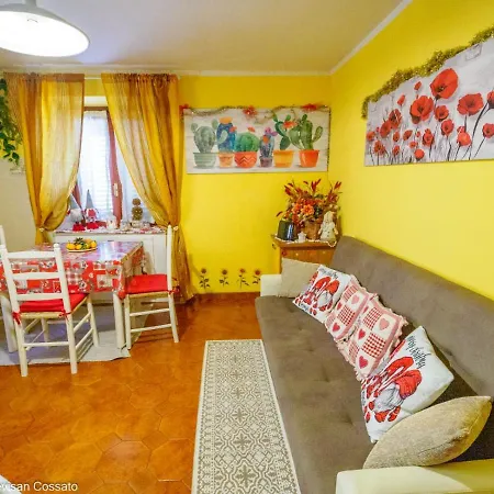 Casadinonnabella Μπιέλλα