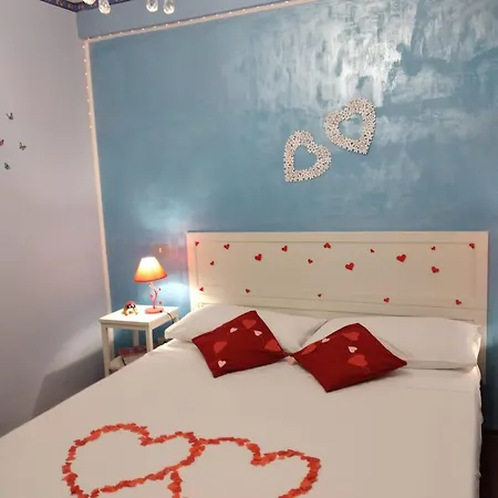 Casadinonnabella Appartamento