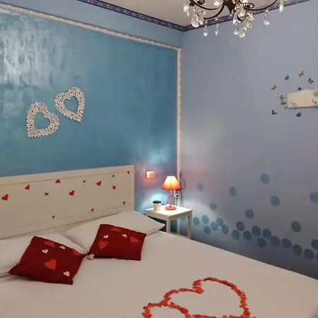 Casadinonnabella Appartamento