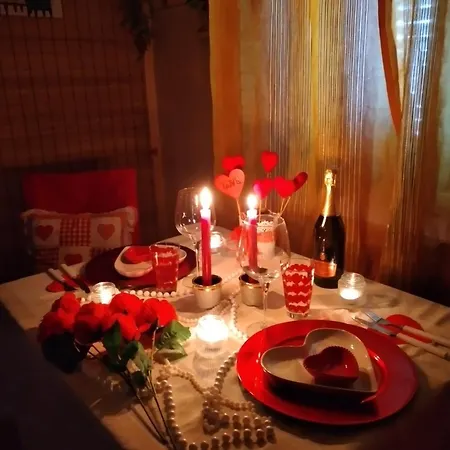 Casadinonnabella Μπιέλλα