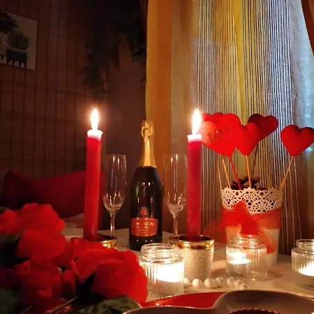 Apartment Casadinonnabella