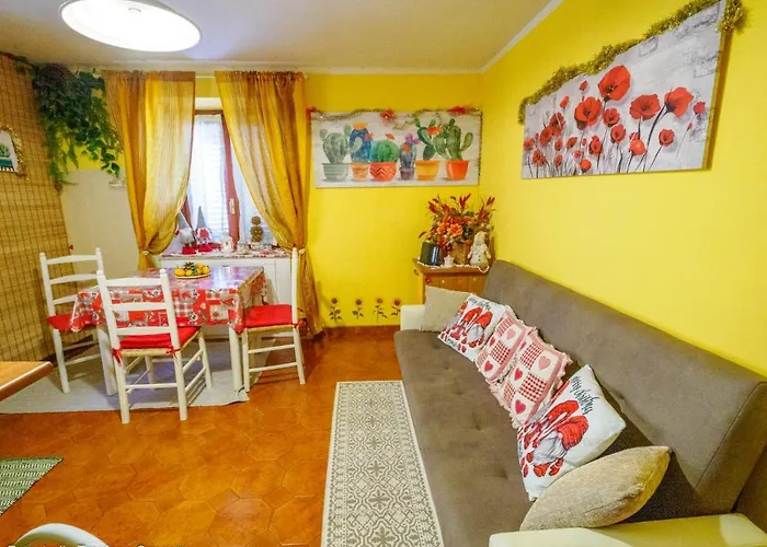 Casadinonnabella Биелла