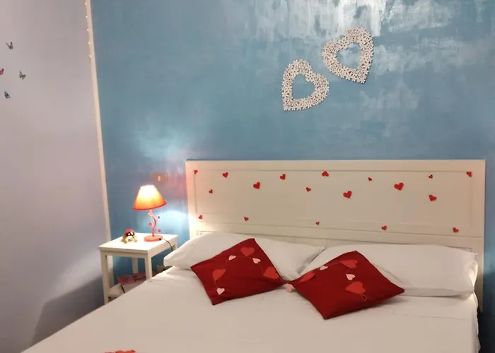 Casadinonnabella Апартаменты